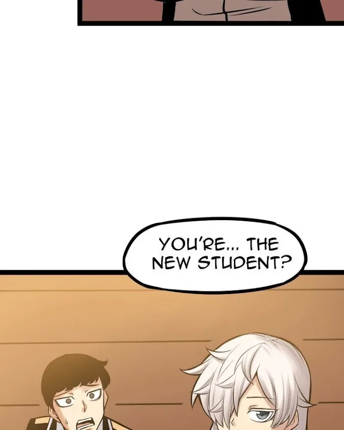 Everywhere & Nowhere Kainu Manga Chapter 191 Page 17