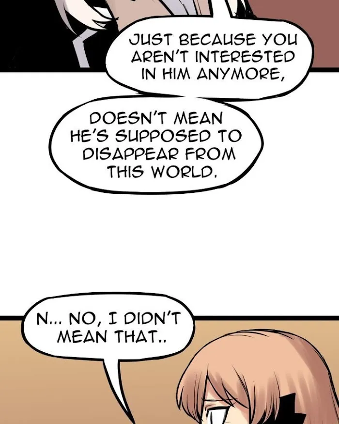Everywhere & Nowhere Kainu Manga Chapter 191 Page 24