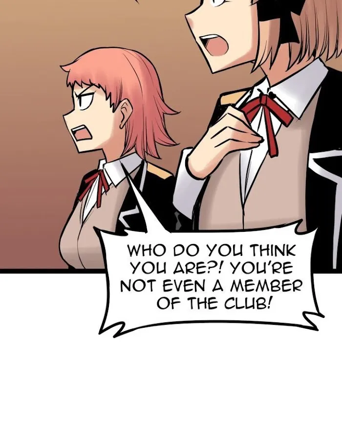 Everywhere & Nowhere Kainu Manga Chapter 191 Page 25