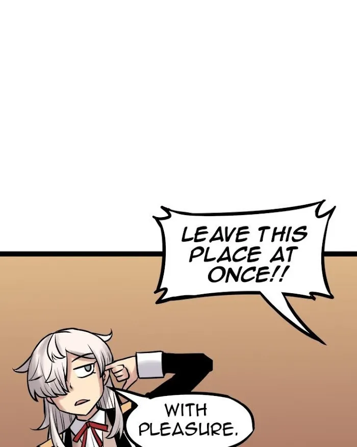 Everywhere & Nowhere Kainu Manga Chapter 191 Page 26