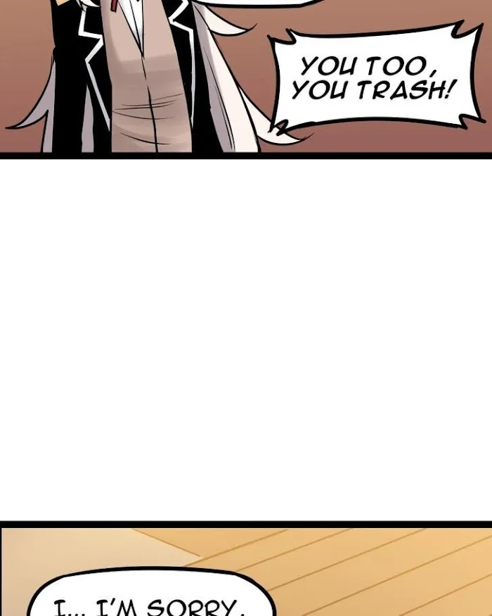 Everywhere & Nowhere Kainu Manga Chapter 191 Page 27