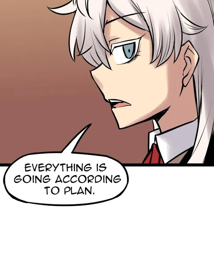 Everywhere & Nowhere Kainu Manga Chapter 191 Page 31