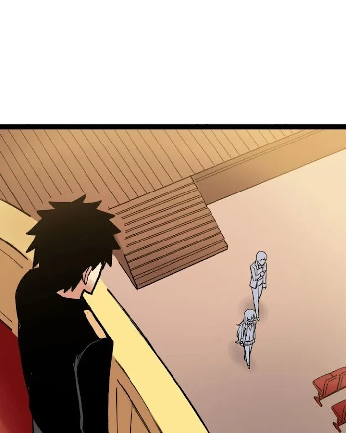 Everywhere & Nowhere Kainu Manga Chapter 191 Page 32