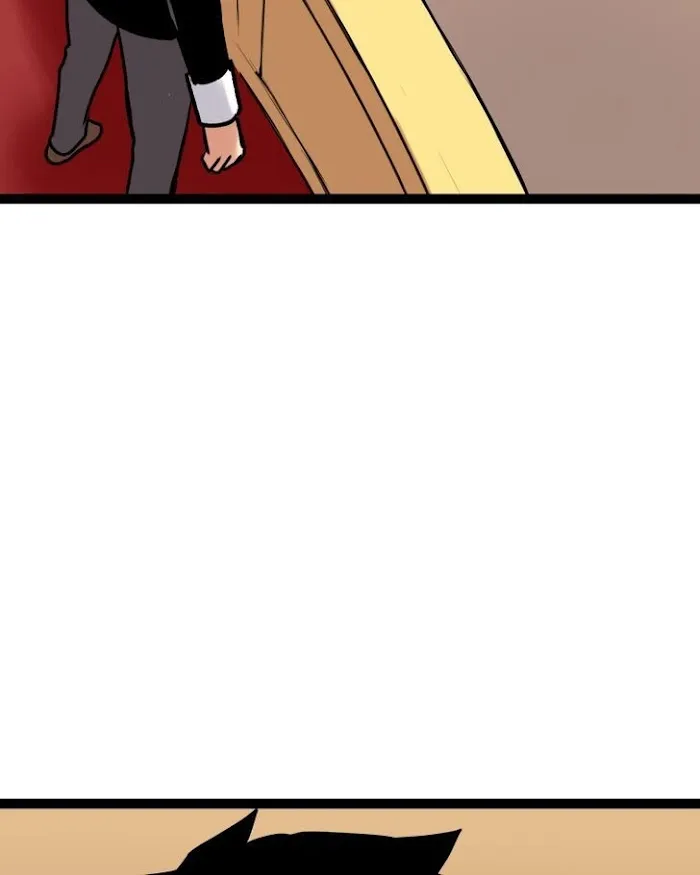 Everywhere & Nowhere Kainu Manga Chapter 191 Page 33