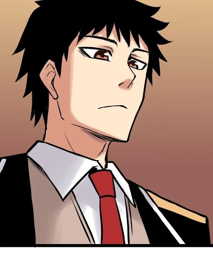 Everywhere & Nowhere Kainu Manga Chapter 191 Page 34