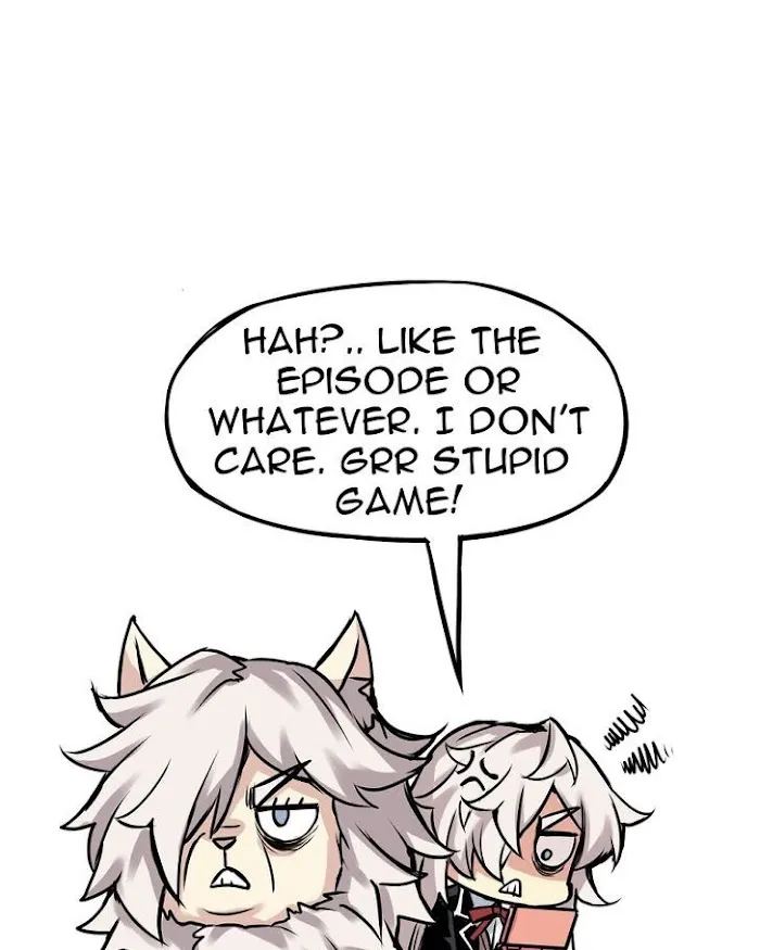 Everywhere & Nowhere Kainu Manga Chapter 191 Page 37