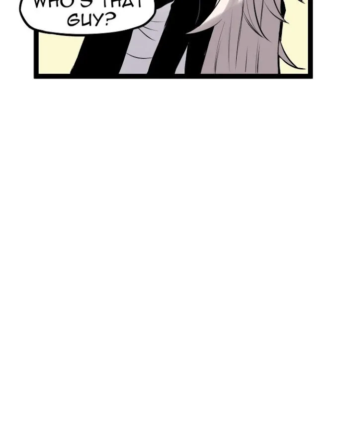 Everywhere & Nowhere Kainu Manga Chapter 186 Page 14