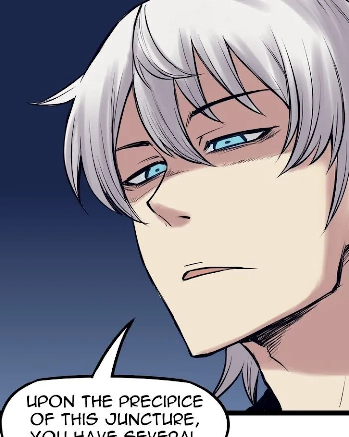 Everywhere & Nowhere Kainu Manga Chapter 186 Page 23