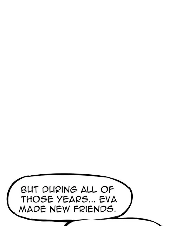 Everywhere & Nowhere Kainu Manga Chapter 185 Page 27