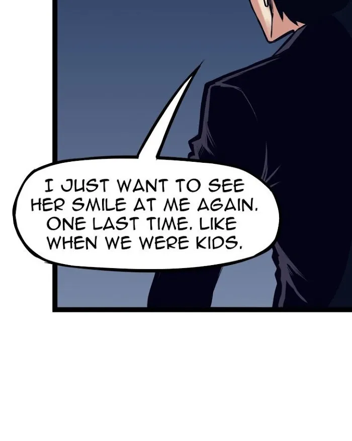 Everywhere & Nowhere Kainu Manga Chapter 185 Page 30