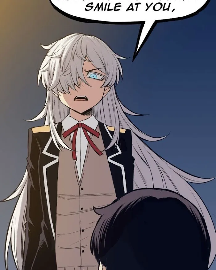 Everywhere & Nowhere Kainu Manga Chapter 185 Page 35