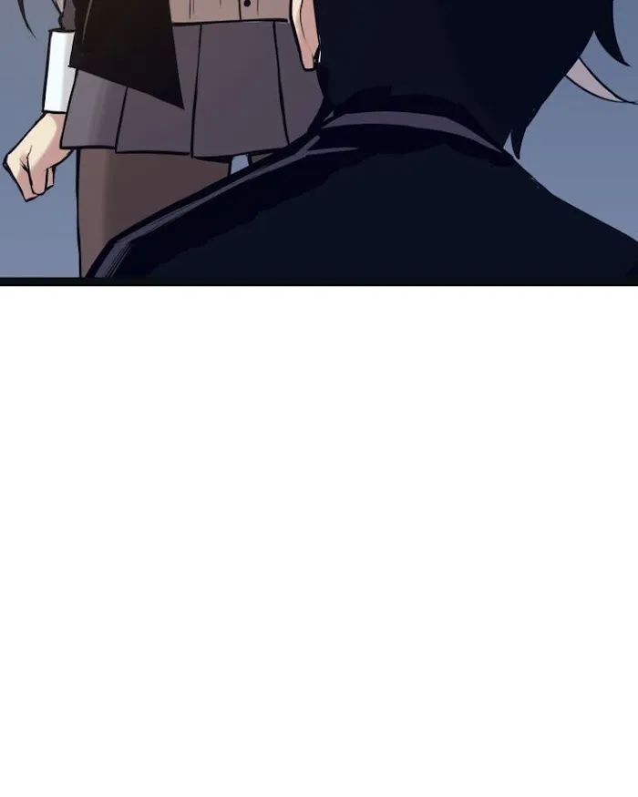 Everywhere & Nowhere Kainu Manga Chapter 185 Page 36