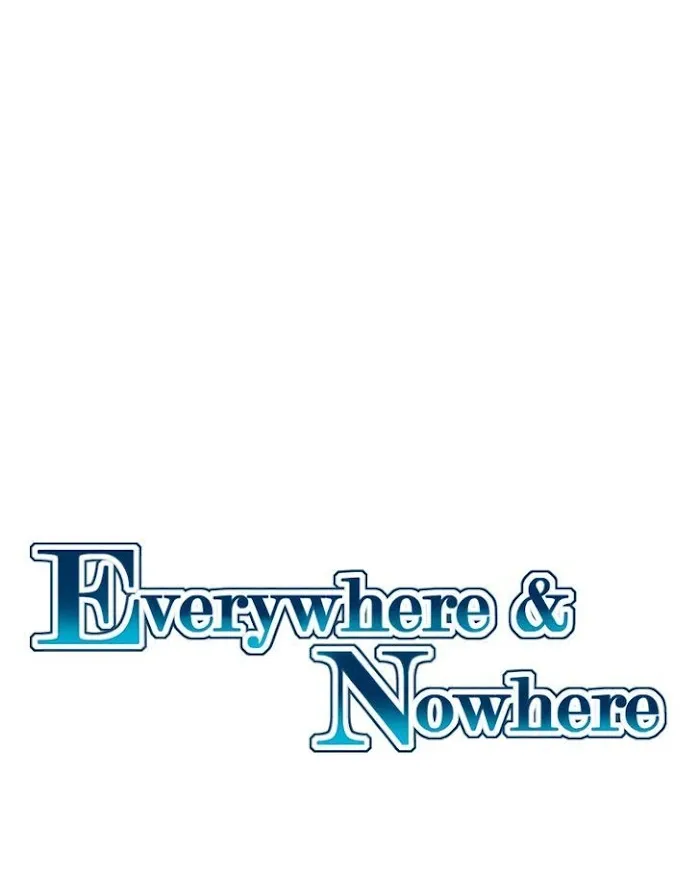 Everywhere & Nowhere Kainu Manga Chapter 184 Page 1