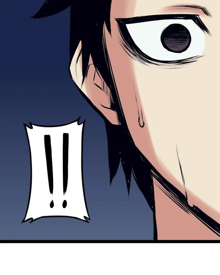 Everywhere & Nowhere Kainu Manga Chapter 184 Page 3
