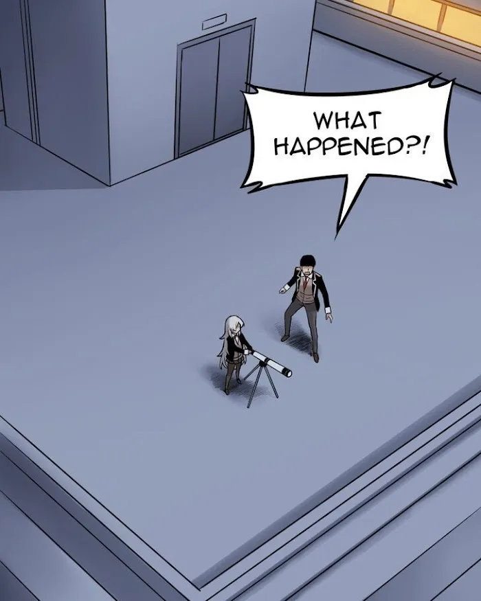 Everywhere & Nowhere Kainu Manga Chapter 184 Page 5