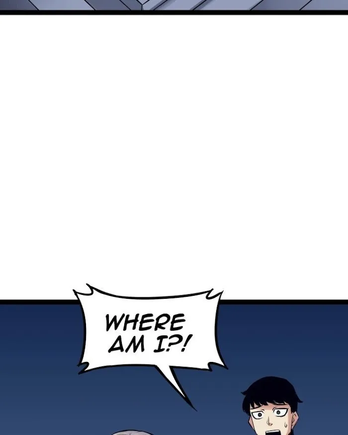 Everywhere & Nowhere Kainu Manga Chapter 184 Page 6