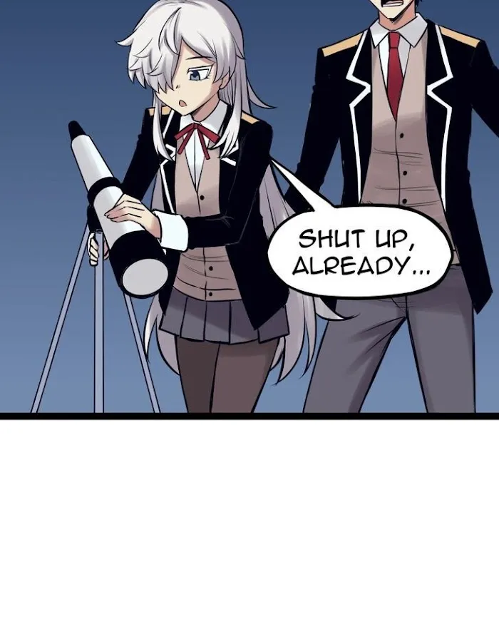 Everywhere & Nowhere Kainu Manga Chapter 184 Page 7