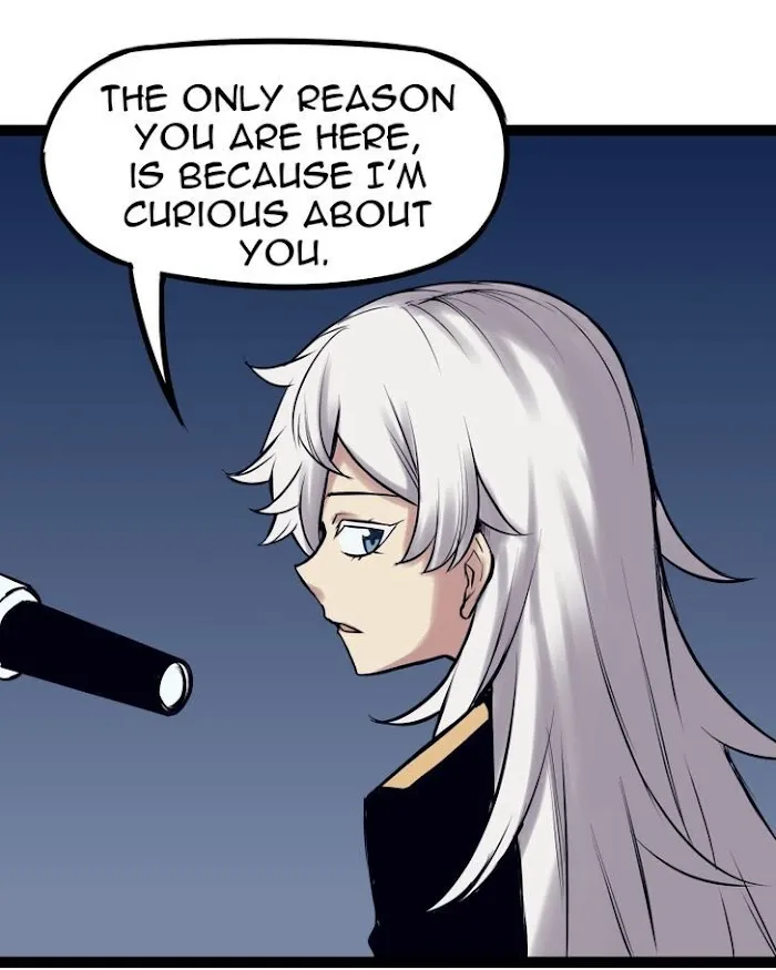 Everywhere & Nowhere Kainu Manga Chapter 184 Page 8