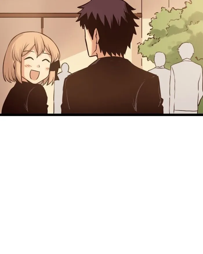 Everywhere & Nowhere Kainu Manga Chapter 183 Page 12