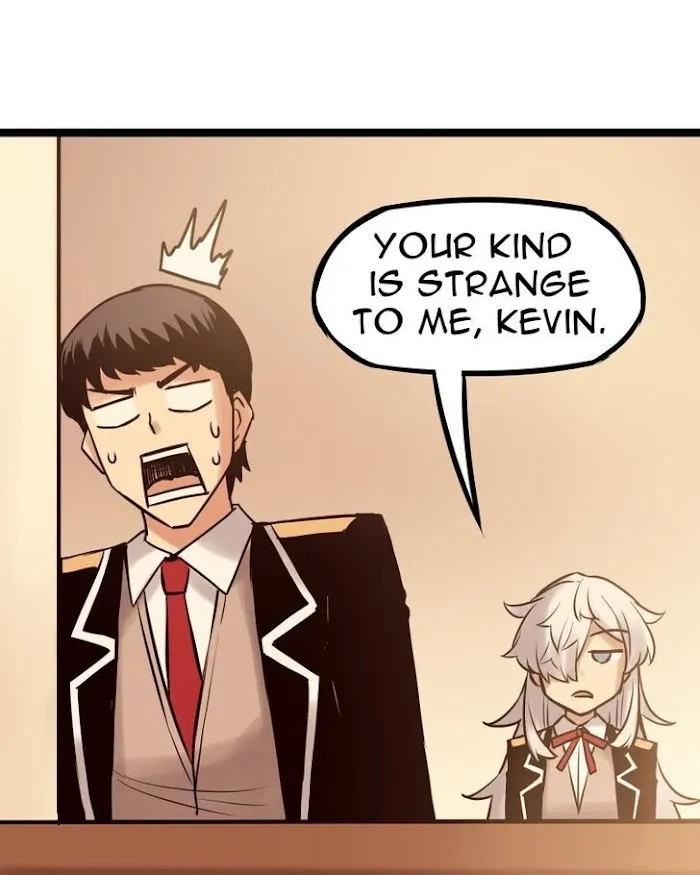 Everywhere & Nowhere Kainu Manga Chapter 183 Page 13
