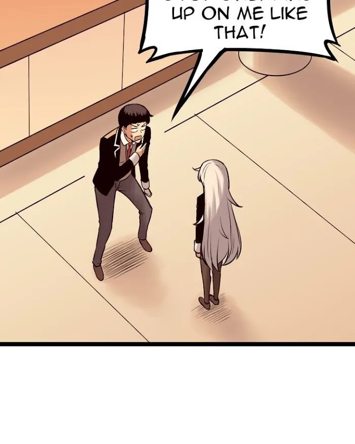 Everywhere & Nowhere Kainu Manga Chapter 183 Page 15
