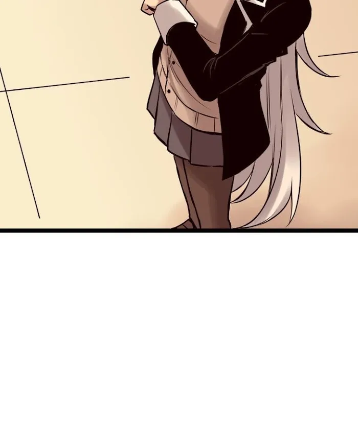 Everywhere & Nowhere Kainu Manga Chapter 183 Page 17