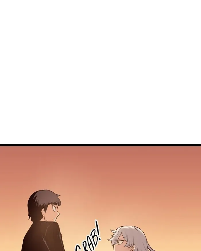 Everywhere & Nowhere Kainu Manga Chapter 183 Page 27