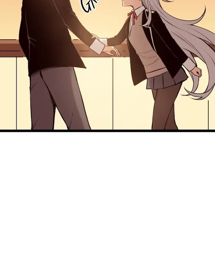 Everywhere & Nowhere Kainu Manga Chapter 183 Page 28
