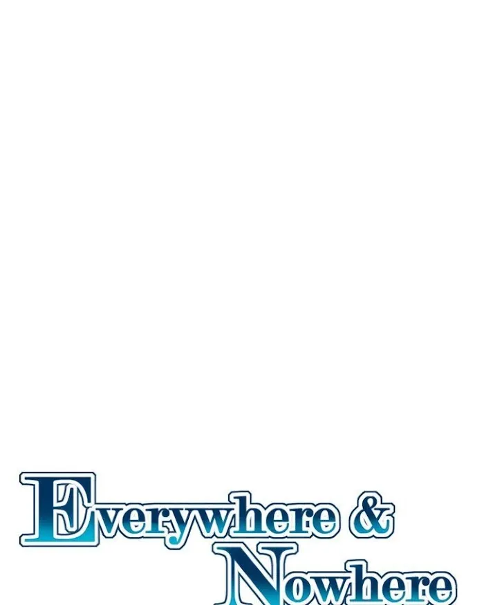 Everywhere & Nowhere Kainu Manga Chapter 180 Page 1