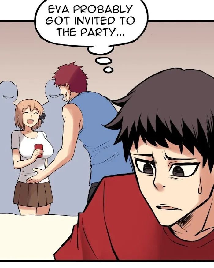 Everywhere & Nowhere Kainu Manga Chapter 180 Page 12