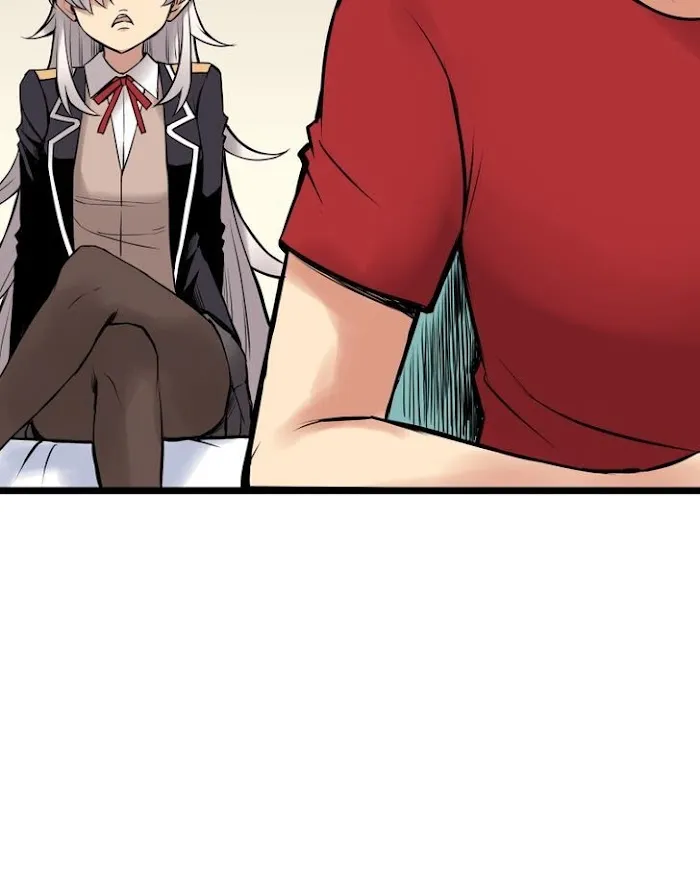 Everywhere & Nowhere Kainu Manga Chapter 180 Page 16