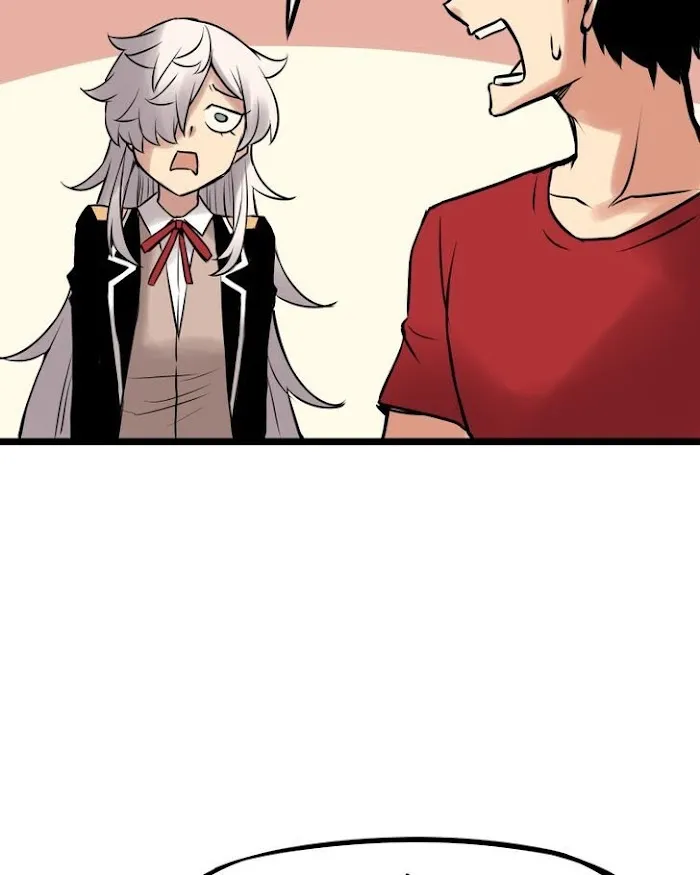 Everywhere & Nowhere Kainu Manga Chapter 180 Page 21