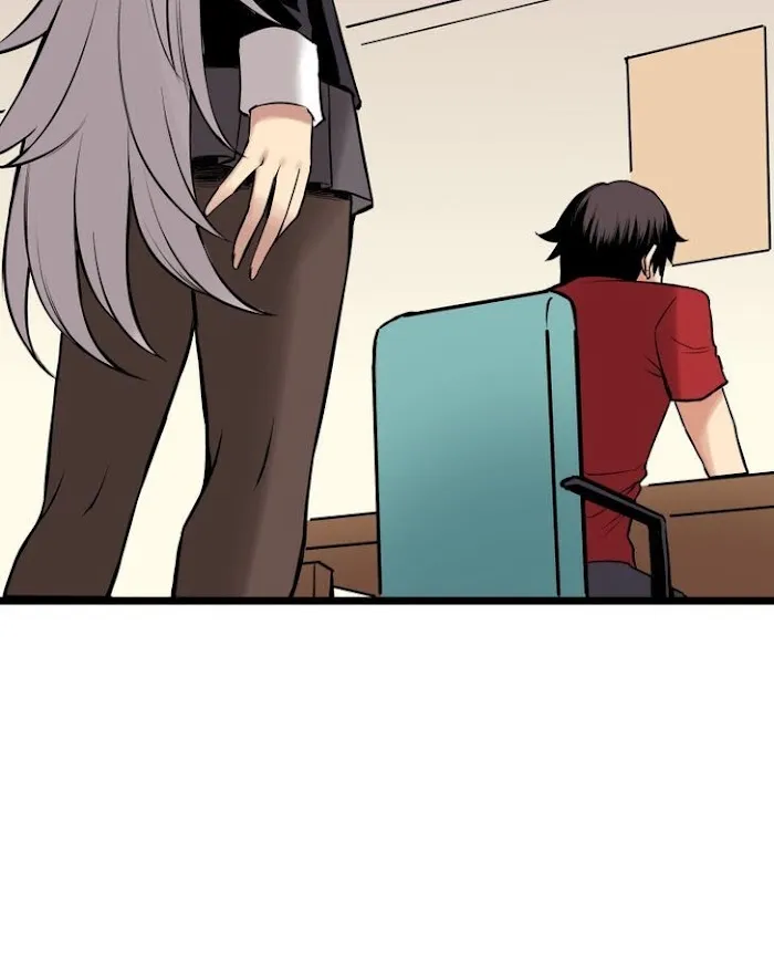 Everywhere & Nowhere Kainu Manga Chapter 180 Page 28