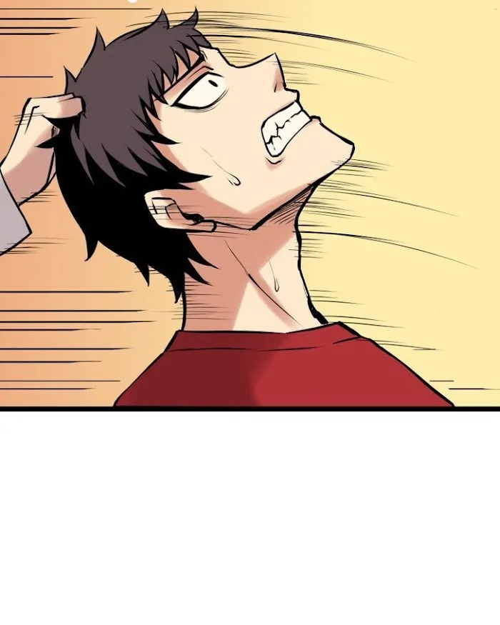 Everywhere & Nowhere Kainu Manga Chapter 180 Page 31