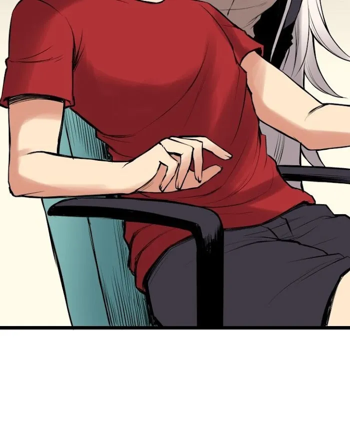 Everywhere & Nowhere Kainu Manga Chapter 180 Page 33