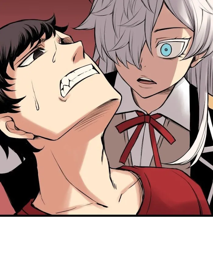 Everywhere & Nowhere Kainu Manga Chapter 180 Page 35