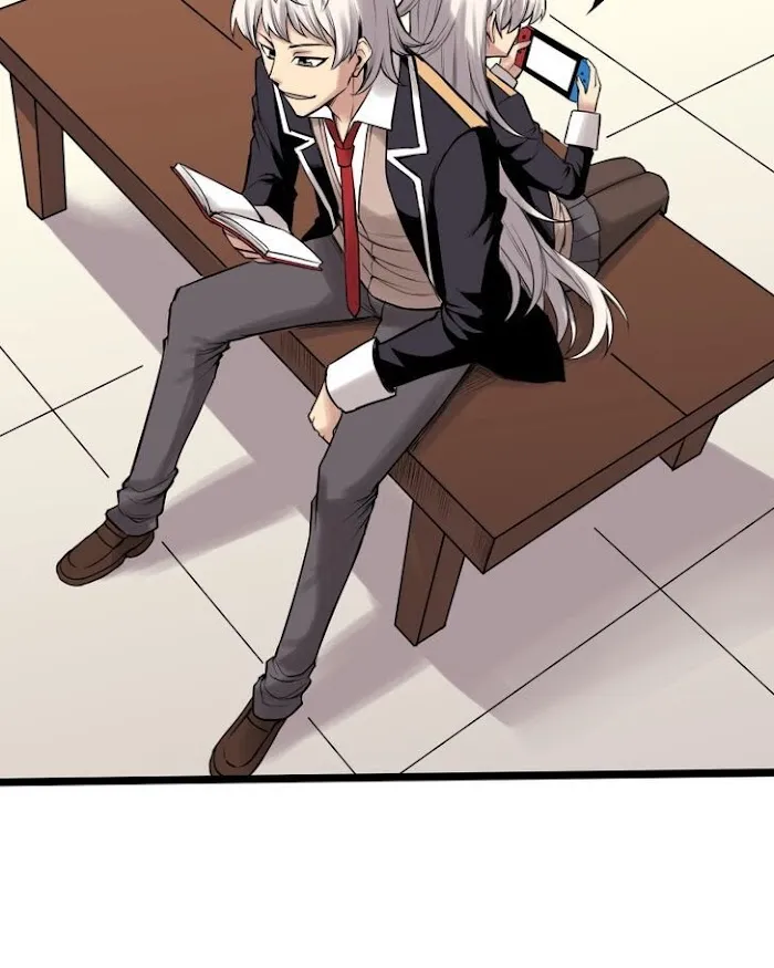 Everywhere & Nowhere Kainu Manga Chapter 178 Page 5