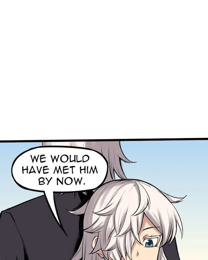 Everywhere & Nowhere Kainu Manga Chapter 178 Page 6