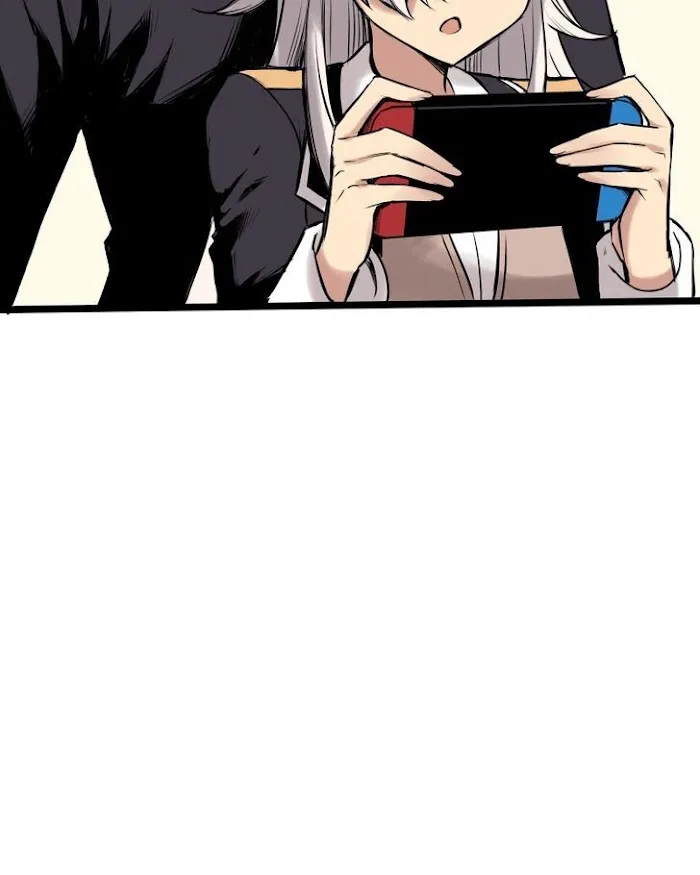 Everywhere & Nowhere Kainu Manga Chapter 178 Page 7