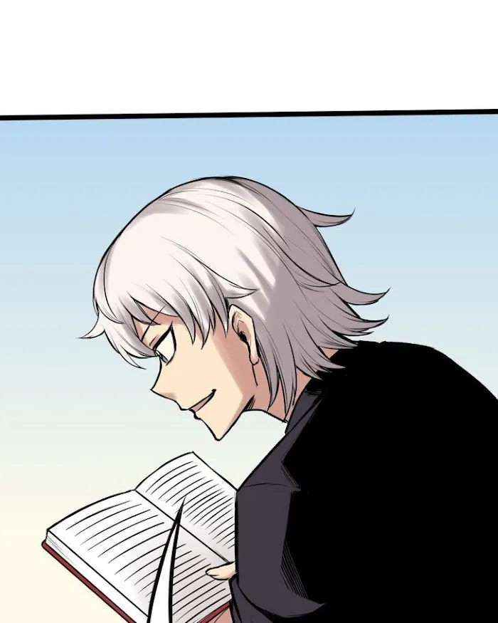 Everywhere & Nowhere Kainu Manga Chapter 178 Page 8