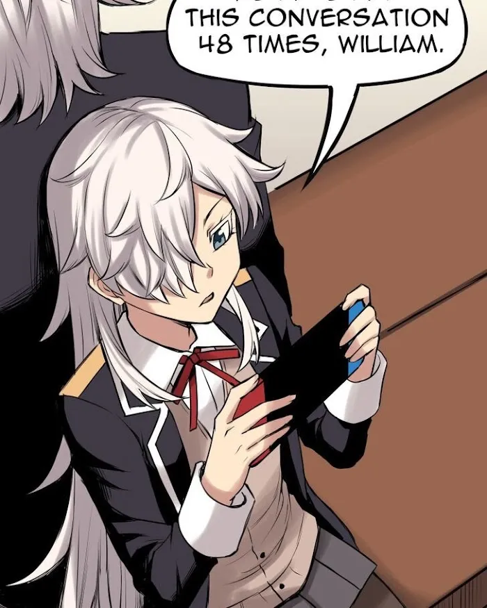 Everywhere & Nowhere Kainu Manga Chapter 178 Page 13