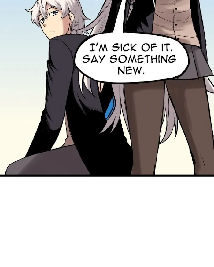 Everywhere & Nowhere Kainu Manga Chapter 178 Page 17