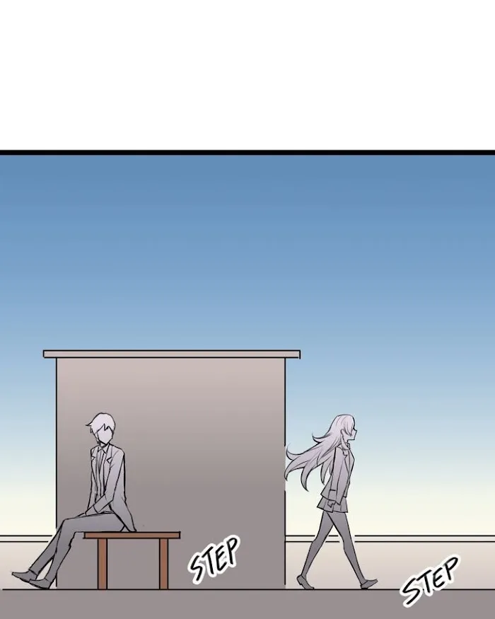 Everywhere & Nowhere Kainu Manga Chapter 178 Page 20