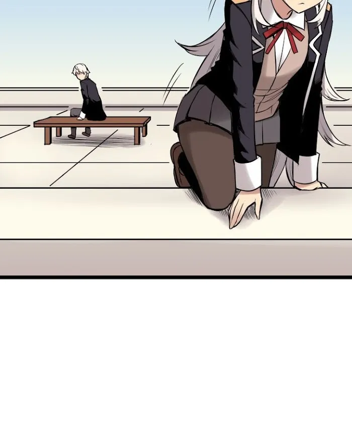 Everywhere & Nowhere Kainu Manga Chapter 178 Page 22