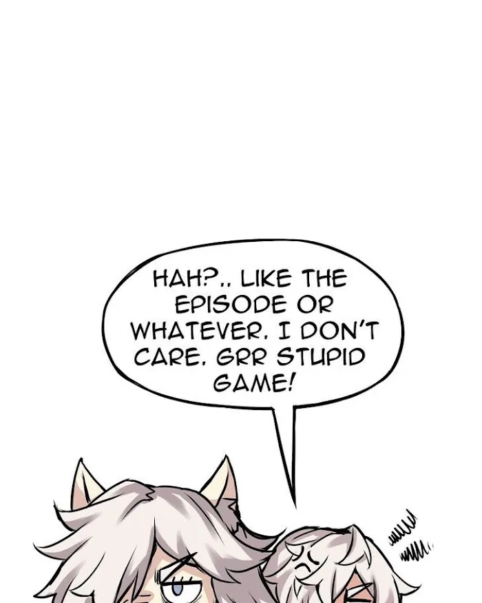 Everywhere & Nowhere Kainu Manga Chapter 178 Page 29