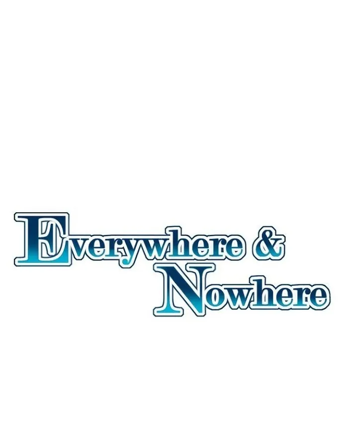 Everywhere & Nowhere Kainu Manga Chapter 176 Page 1