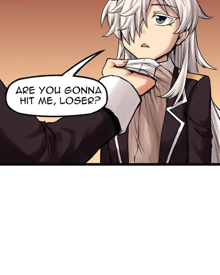 Everywhere & Nowhere Kainu Manga Chapter 176 Page 3
