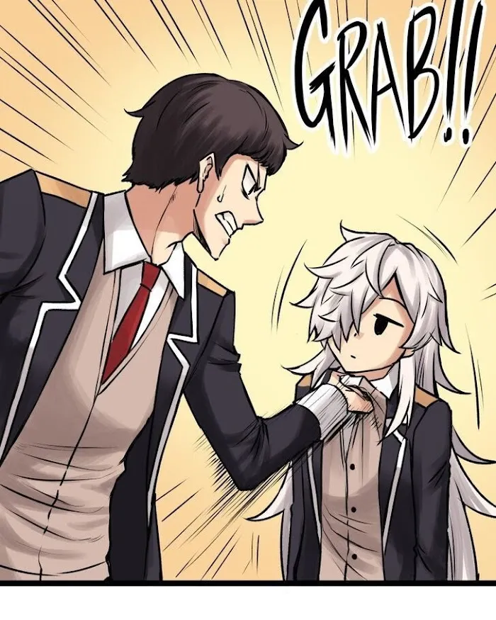 Everywhere & Nowhere Kainu Manga Chapter 175 Page 29