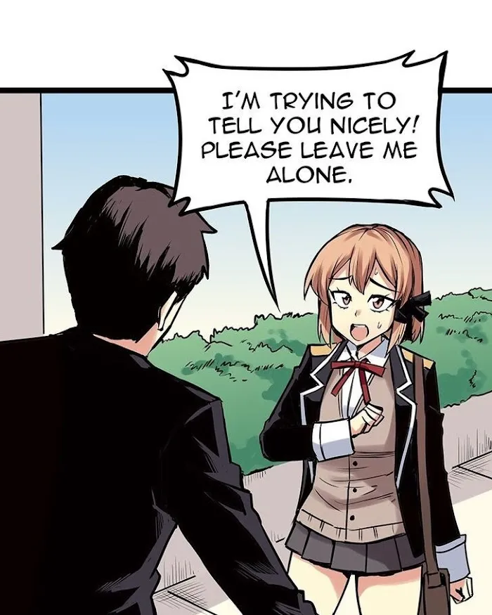Everywhere & Nowhere Kainu Manga Chapter 173 Page 34