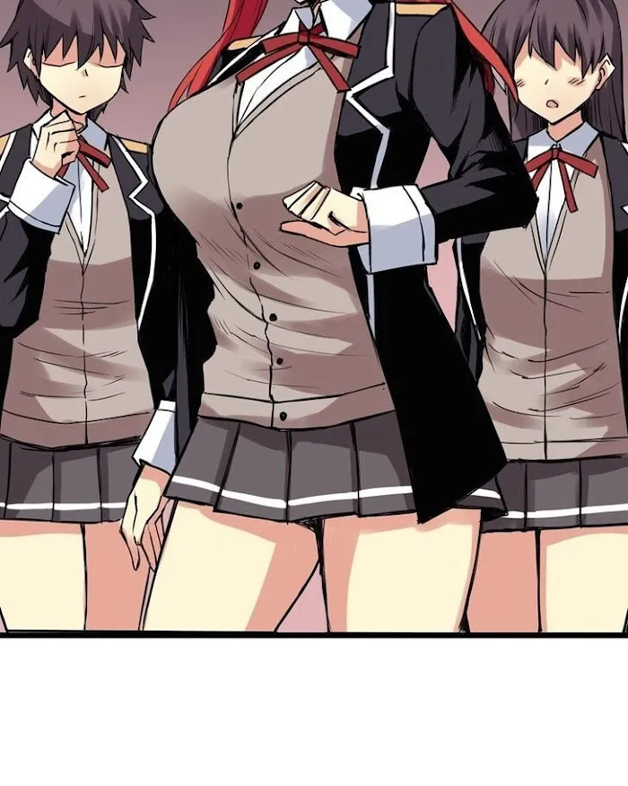 Everywhere & Nowhere Kainu Manga Chapter 171 Page 7